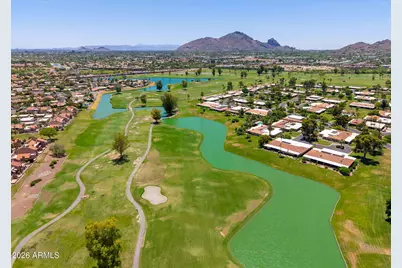 7424 N Via Camello Del Norte -- #185, Scottsdale, AZ 85258 - Photo 10