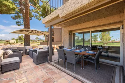 7424 N Via Camello Del Norte -- #185, Scottsdale, AZ 85258 - Photo 56