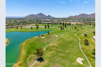 7424 N Via Camello Del Norte -- #185, Scottsdale, AZ 85258 - Photo 4