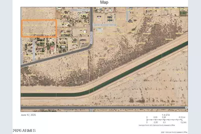 28Xxx N 205th (4.5 Acres) Avenue #4.5 ACRES, Wittmann, AZ 85361 - Photo 12