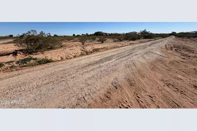 28Xxx N 205th (4.5 Acres) Avenue #4.5 ACRES, Wittmann, AZ 85361 - Photo 10