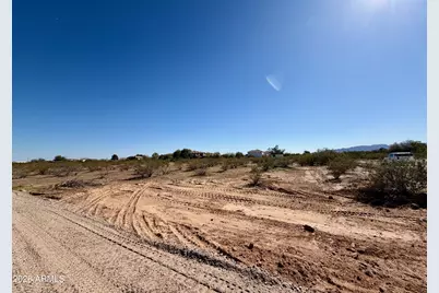 28Xxx N 205th (4.5 Acres) Avenue #4.5 ACRES, Wittmann, AZ 85361 - Photo 8