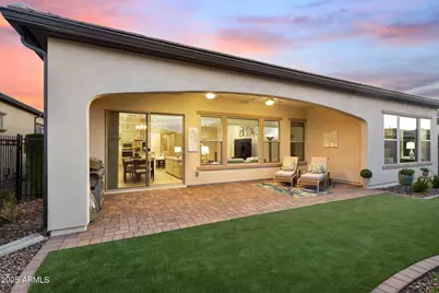 610 E Watermelon Lane, Queen Creek, AZ 85140 - Photo 2