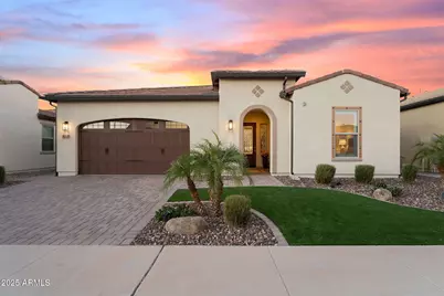610 E Watermelon Lane, Queen Creek, AZ 85140 - Photo 1