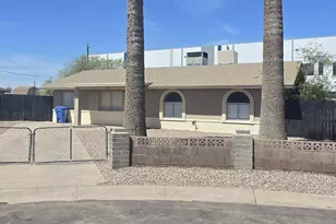 517 W Grove St, Phoenix, AZ 85041 - Photo 1