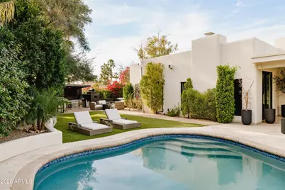 10011 E Windrose Drive, Scottsdale, AZ 85260 - Photo 42