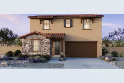2277 S Jeffry Street, Gilbert, AZ 85295 - Photo 1