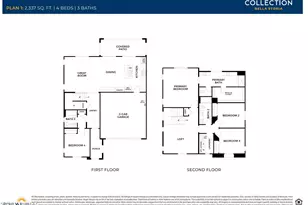 2277 S Jeffry St, Gilbert, AZ 85295 - Photo 4