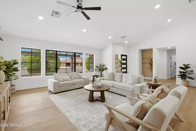 19007 N Aloe Court, Sun City West, AZ 85375 - Photo 4