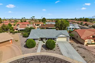 19007 N Aloe Ct, Sun City West, AZ 85375 - Photo 2
