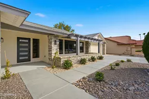 19007 N Aloe Ct, Sun City West, AZ 85375 - Photo 38