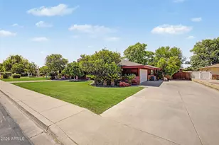1918 E Huber St, Mesa, AZ 85203 - Photo 2