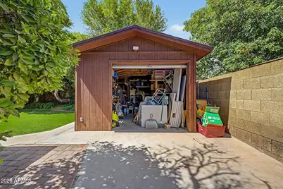 1918 E Huber Street, Mesa, AZ 85203 - Photo 30