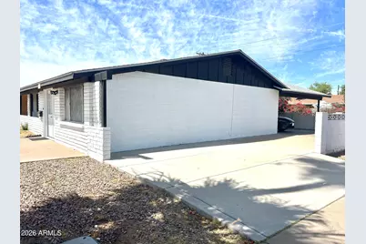3314 N 80th Lane, Phoenix, AZ 85033 - Photo 2