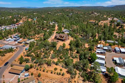 167 S Rolloff Lane, Payson, AZ 85541 - Photo 40