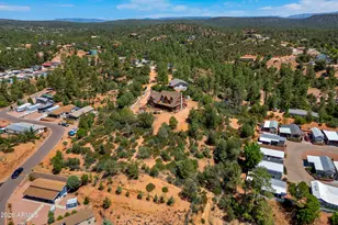 167 S Rolloff Ln, Payson, AZ 85541 - Photo 40