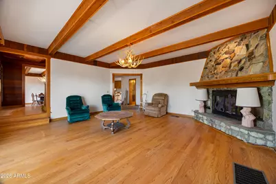 167 S Rolloff Lane, Payson, AZ 85541 - Photo 4