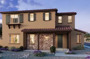 2285 S Swan Ct, Gilbert, AZ 85295 - Photo 1
