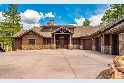 1862 E Myrtlewood Court, Flagstaff, AZ 86005 - Photo 72