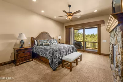 1862 E Myrtlewood Court, Flagstaff, AZ 86005 - Photo 50