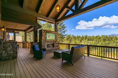 1862 E Myrtlewood Court, Flagstaff, AZ 86005 - Photo 64