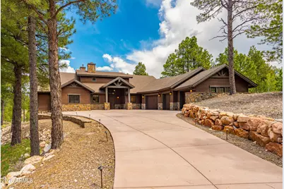 1862 E Myrtlewood Court, Flagstaff, AZ 86005 - Photo 24