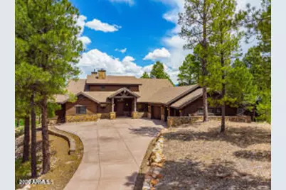 1862 E Myrtlewood Court, Flagstaff, AZ 86005 - Photo 114