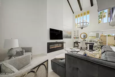 7123 E Buena Terra Way, Paradise Valley, AZ 85253 - Photo 6