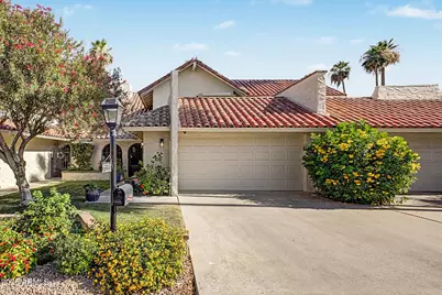 7123 E Buena Terra Way, Paradise Valley, AZ 85253 - Photo 2