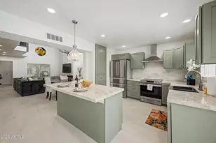 7123 E Buena Terra Way, Paradise Valley, AZ 85253 - Photo 2