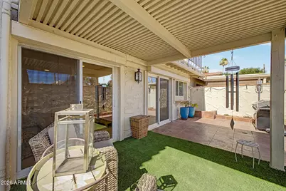 7123 E Buena Terra Way, Paradise Valley, AZ 85253 - Photo 38