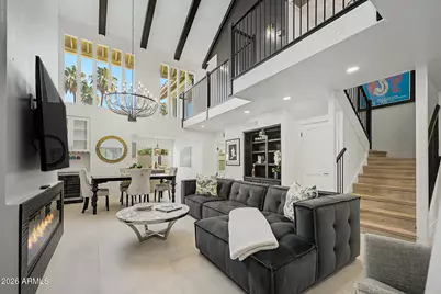 7123 E Buena Terra Way, Paradise Valley, AZ 85253 - Photo 4