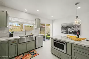 7123 E Buena Terra Way, Paradise Valley, AZ 85253 - Photo 12