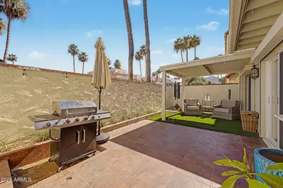 7123 E Buena Terra Way, Paradise Valley, AZ 85253 - Photo 36