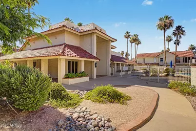 7123 E Buena Terra Way, Paradise Valley, AZ 85253 - Photo 42