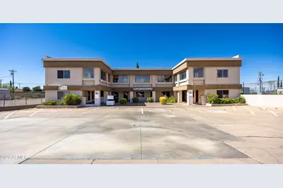 555 E Wilcox Drive, Sierra Vista, AZ 85635 - Photo 6