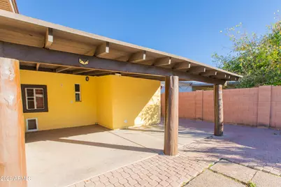 1813 E Ellis Drive, Tempe, AZ 85282 - Photo 60