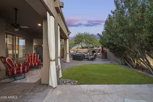 7745 E Via Montoya St, Scottsdale, AZ 85255 - Photo 68