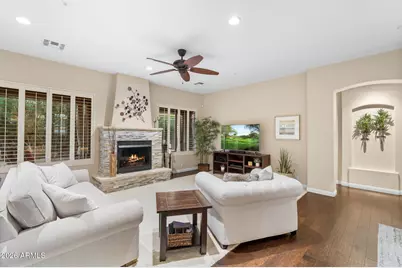 7745 E Via Montoya Street, Scottsdale, AZ 85255 - Photo 10