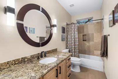 7745 E Via Montoya Street, Scottsdale, AZ 85255 - Photo 32