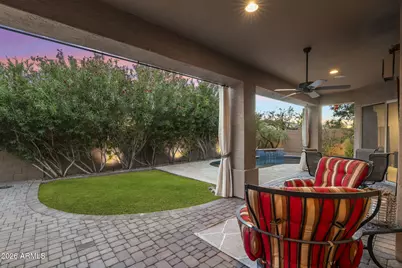 7745 E Via Montoya Street, Scottsdale, AZ 85255 - Photo 60