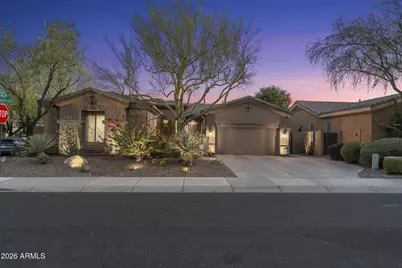 7745 E Via Montoya Street, Scottsdale, AZ 85255 - Photo 2