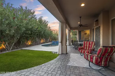 7745 E Via Montoya Street, Scottsdale, AZ 85255 - Photo 52