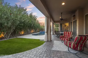 7745 E Via Montoya St, Scottsdale, AZ 85255 - Photo 52