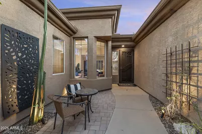 7745 E Via Montoya Street, Scottsdale, AZ 85255 - Photo 6