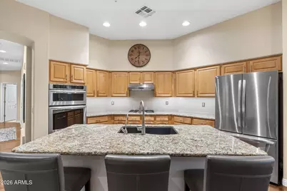 7745 E Via Montoya Street, Scottsdale, AZ 85255 - Photo 16