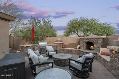 7745 E Via Montoya Street, Scottsdale, AZ 85255 - Photo 62