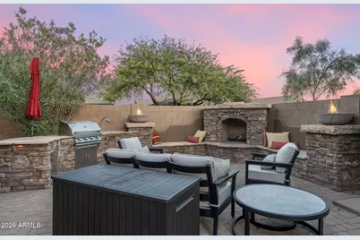 7745 E Via Montoya Street, Scottsdale, AZ 85255 - Photo 54