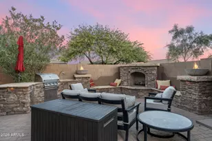 7745 E Via Montoya St, Scottsdale, AZ 85255 - Photo 54