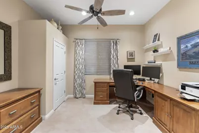 7745 E Via Montoya Street, Scottsdale, AZ 85255 - Photo 30